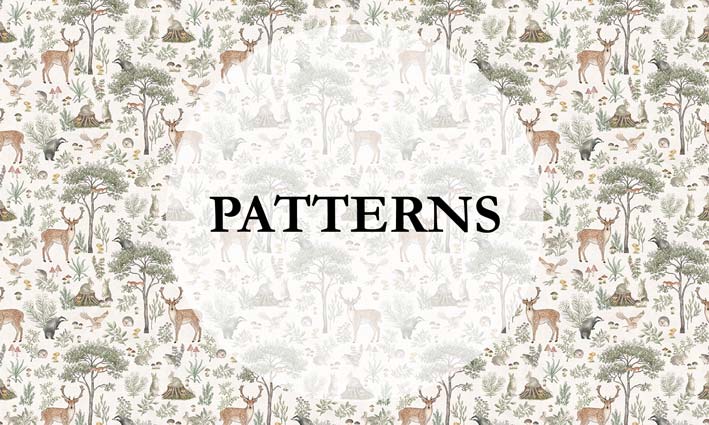 Patterns