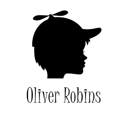 Oliver Robins Circles